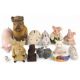 Ceramic Pig Collection featuring various size pigs mostly Moneyboxes to include NatWest Wase Pigs, - Image 2 of 3