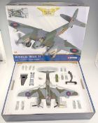 Corgi The Aviation Archive - AA34601 (World War II Bombers on The Horizon) - DH Mosquito B MKXVI -