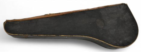 Early 1900s Alfred Cammeyer Five String Grade 3 Zither Banjo - Mother of Pearl Inlaid Fret Board,