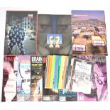 Pink Floyd Collection to consist of The Amazing Pudding Fanzines numbers 41 to 60 The Last issue Feb