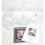 Footballer Gary Shaw Aston Villa Personal Trophies - signed print - Golf Shirt. Lot Consists of
