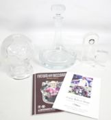 Footballer Gary Shaw Aston Villa Personal Trophies - signed print - Golf Shirt. Lot Consists of