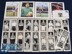 Sporting Legends Commemorative football covers including 1967 Celtic, 1963 Spurs, FAC finals 1958,