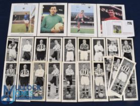 Sporting Legends Commemorative football covers including 1967 Celtic, 1963 Spurs, FAC finals 1958,