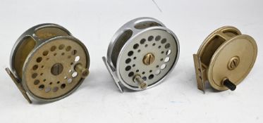 Pair of Sharpes of Aberdeen the Gordon 3 ½