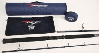 Fox Tarpon Trek Spin 7ft 4pc, 20-50 lbs, 29