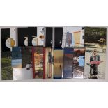 1978-2009 Harby Fishing Angling Catalogues and Sale Brochures - a good collection of #19, some