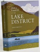 Fish & Fishes of the Lake District 2014 Keith Harwood Excellent condition