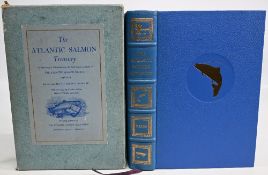 The Atlantic Salmon Treasury: An Anthology of Selections from the First Quarter of the Atlantic