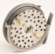 Unusual Hardy Bros Ltd, Alnwick Uniqua style 3 ½