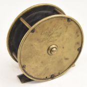 Extremely rare Chas Farlow Maker, 191 Strand, London 3 ¾