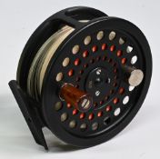 Scientific Anglers Mastery Series 8/9 sea trout/light salmon fly reel, 3 5/8