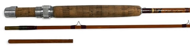 J Sharpe Ltd Aberdeen 