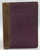 River Fishing Diaries 1982-1984 Christopher Yates L/E 529/1497 - signed copy G, plus The Deepening