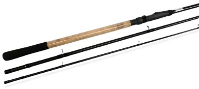 Shakespeare Aerial Gold Medal match carbon float rod, 4.5m, 3pc, hollow tip 24