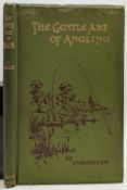 Corrigeen - The Gentle Art of Angling, a practical handbook, published by Office of 'Baily's