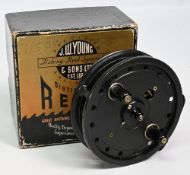 J W Young & Sons Redditch 