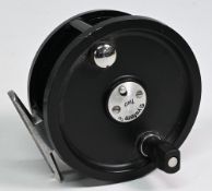 Scientific Anglers 3M System Two 1011 alloy salmon fly reel, 3 ¾