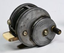 A rare and fine example of Hardy Bros 