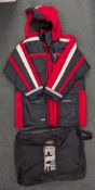Sunridge SAS Mk 6 Floatation Jacket only size XL, in good light used condition