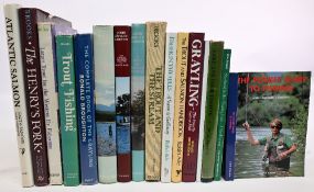 Fishing Books to include The pocket Guide to Fishing 2000 Pierre Affra Pascal Durantel and Patrick