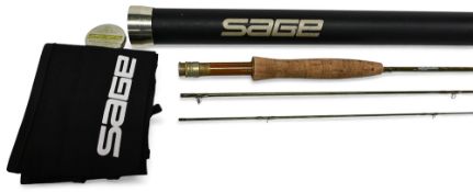 SAGE USA TXL Generation 5 Technology 363-3, 1 11/16oz 6ft 3