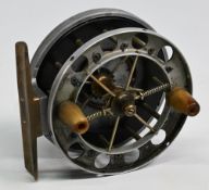 Rare and early unnamed Allcock Aerial 3