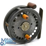 Hardy The Silex No 2, 3 1/4