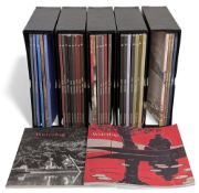 2005-2014 Fishing Tackle Magazines: Part run of Waterlog magazine - part run of 29 with a duplicate,