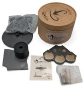 Ty Wheel Fly Fishing Wheel Ty Wheel, made in the USA looks unused - in original box