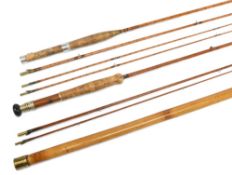 Walker Bampton & Co Alnwick No 8965 