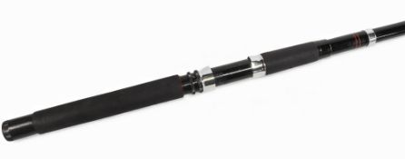 Shakespeare Omni 1301-450E telescopic surf casting rod, 4.5m, 9 section action A-10/30, 21