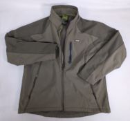 Hardy EWS Padded Short Coat 2XL - in used condition