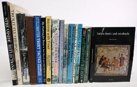 Fishing Books to include Italian Deeds and Misdeeds 2015 Alberto Calzolari, Good fishing in the