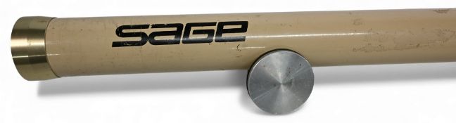 Sage screw top alloy tube 45