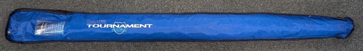 Daiwa Tournament Shield waterproof flat-backed 50