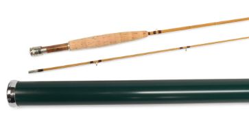 A fine and rare Heddon Folsom 