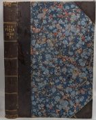 The Field, The Country. The Country Gentleman's Newspaper, July-December 1899 - fishing, hunting