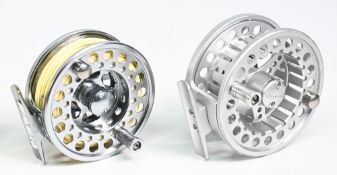 Fairiland alloy trout fly reel 3/4, 3 1/8