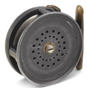 Rare Hardy Perfect 3 1/8