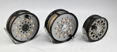 Farlow of London Python 4