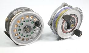 Daiwa Osprey by JW Young 4 ¼