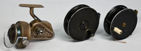 J W Young & Son Ltd Redditch 