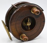 Allcock 'Pilot' 4 ½