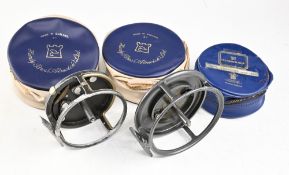 Hardy the Zenith 3 ½