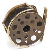 Extremely rare Hardy 3 ¼