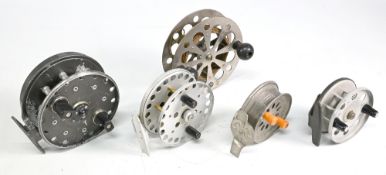 Grice & Young Sea Jecta Crown 4 ¼