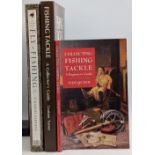 Fishing Tackle Guidebook: Fishing Tackle - A Collectors Guide Graham Turner 1989, Sotheby's Guide to