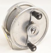 Extremely rare Hardy the Fortuna reel, 5