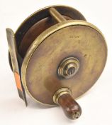 Early and rare Malloch Sun and Planet 3